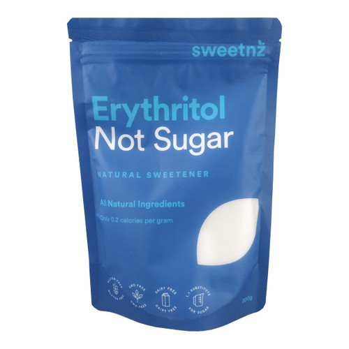 Erythritol Crystals 1kg