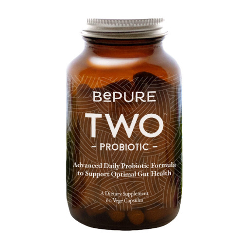 BePure Two Probiotic