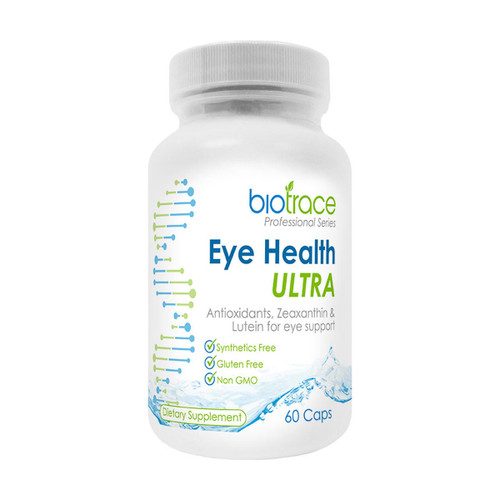 BioTrace Eye Health Ultra