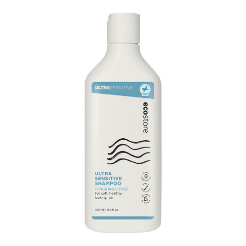 ecostore Ultra Sensitive Shampoo