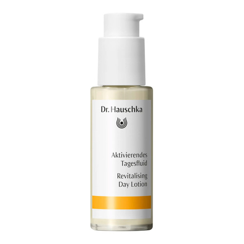 Dr Hauschka Revitalising Day Lotion 
