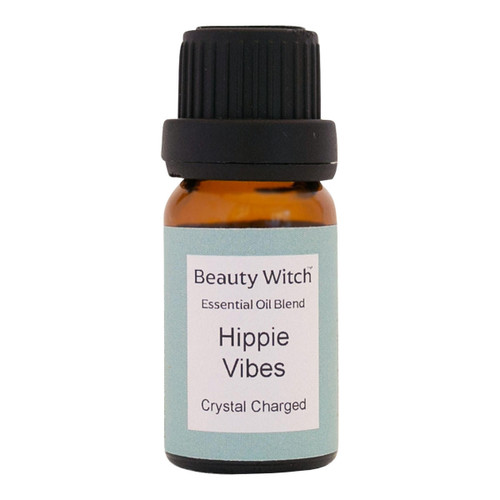 Beauty Witch Hippie Vibes Essential Oil Blend