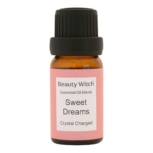 Beauty Witch Sweet Dreams Essential Oil Blend