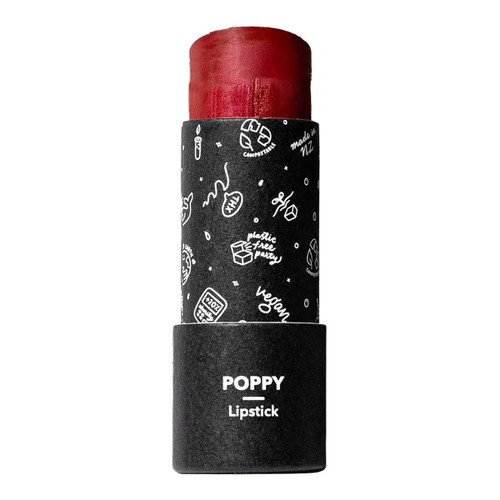 Poppy Lipstick