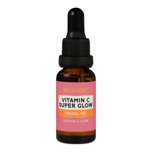 Essano Vitamin C Super Glow Facial Oil