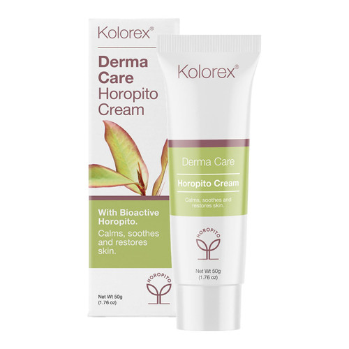 Kolorex Derma Care Horopito Cream 