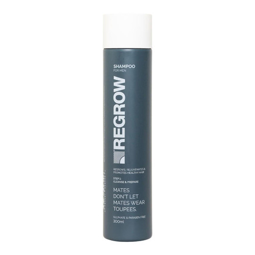 Regrow Shampoo for Men