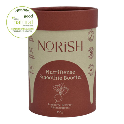 Norish NutriDense Smoothie Booster 