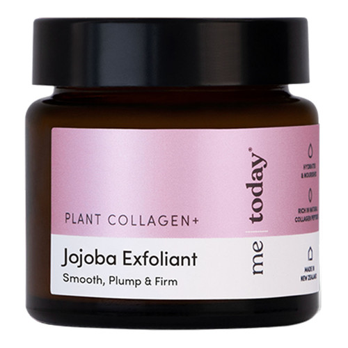 Me Today Plant Collagen Jojoba Exfoliant