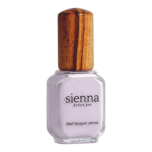 Sienna Nail Polish - Whisper 