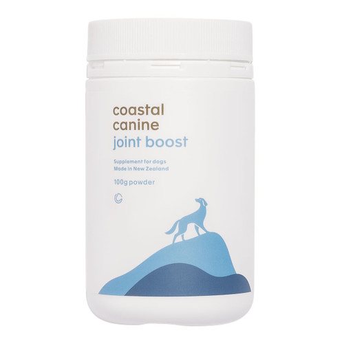 Coastal Canine Joint Boost for Dogs 