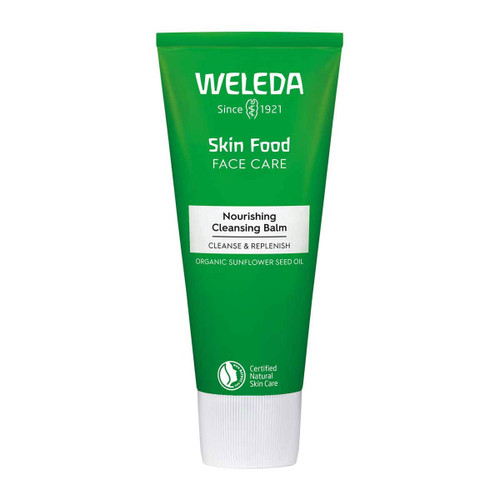 Weleda Skin Food Nourishing Cleansing Balm 