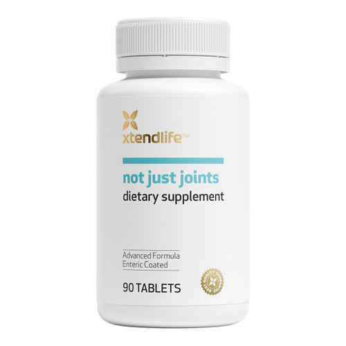 Xtend-Life Not Just Joints 