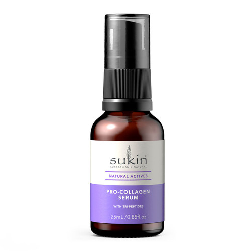 Sukin Natural Actives Pro Collagen Serum 