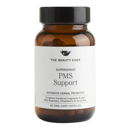 The Beauty Chef SUPERGENES PMS Support 