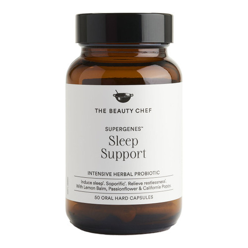 The Beauty Chef SUPERGENES Sleep Support 