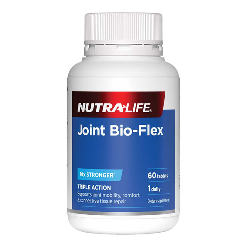 Nutra-Life Joint Bio-flex 