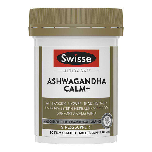 Ultiboost Ashwagandha Calm+