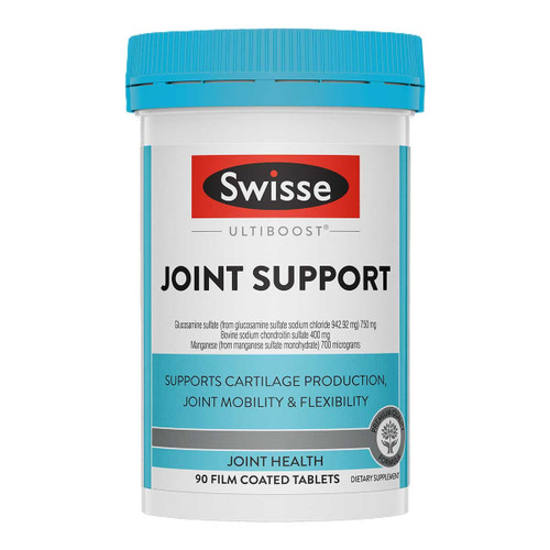 Swisse Ultiboost Joint Support 