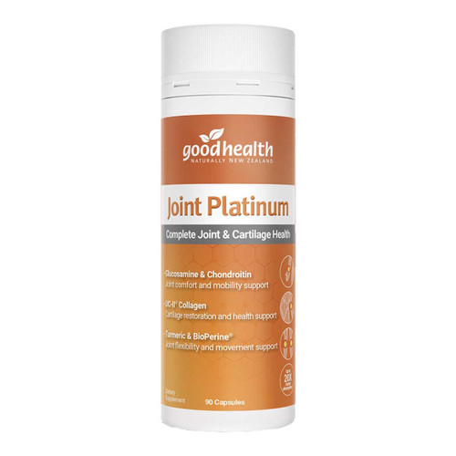 Good Health Joint Platinum 