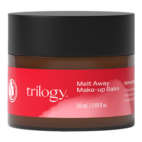 Trilogy Melt Away Make-up Balm 