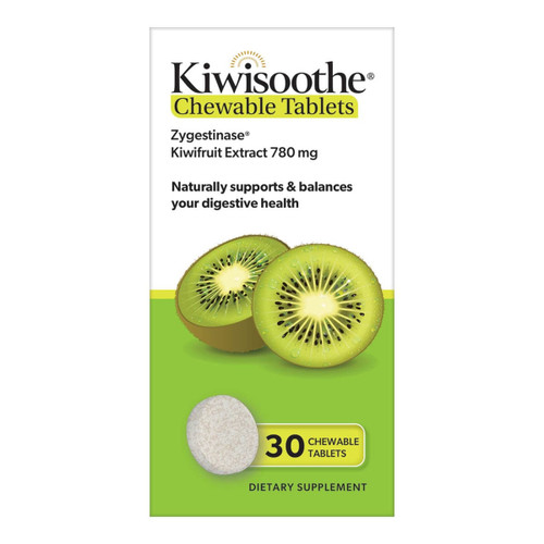  Kiwisoothe Zygestinase Kiwifruit Extract 