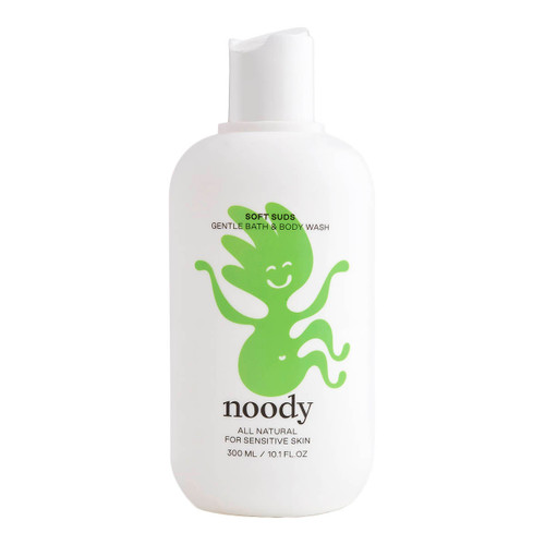 noody Soft Suds Bath & Body Wash 