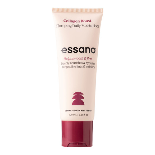 Essano Collagen Boost Plumping Daily Moisturiser 
