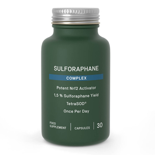 Natroceutics Sulforaphane Complex 