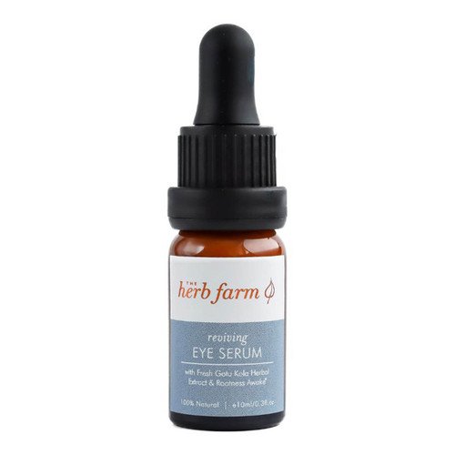 The Herb Farm Reviving Eye Serum 