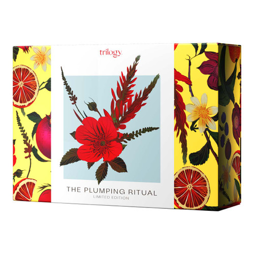Trilogy The Plumping Ritual
