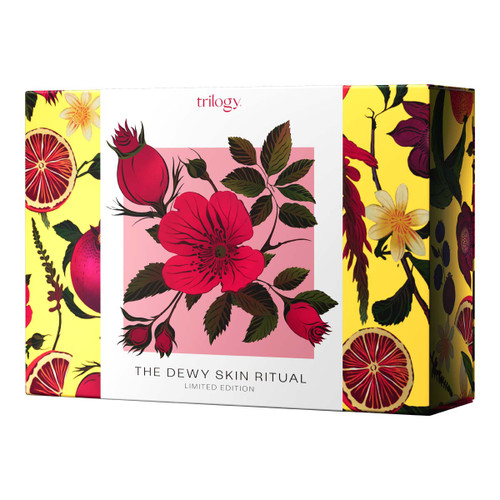 Trilogy The Dewy Skin Ritual 
