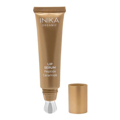 Inika Organic Lip Serum - Peptide Ceramide
