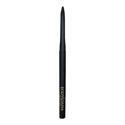 Eco By Sonya Gel Eyeliner - Perfect Black 
