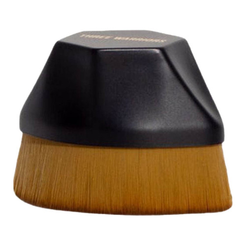 Three Warriors Beauty Buff Tanning Brush 