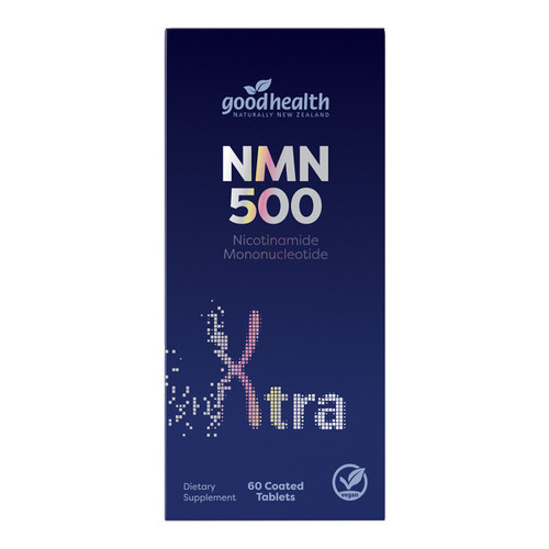 Good Health NMN 500 