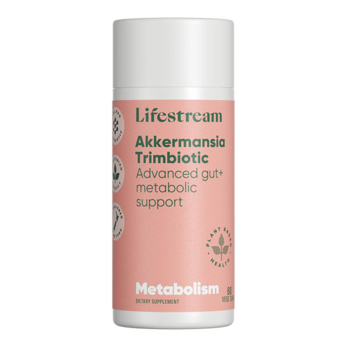 Lifestream Akkermansia Trimbiotic 