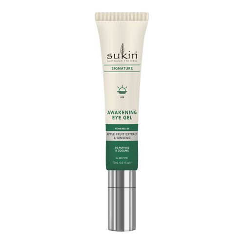Sukin Awakening Eye Gel 