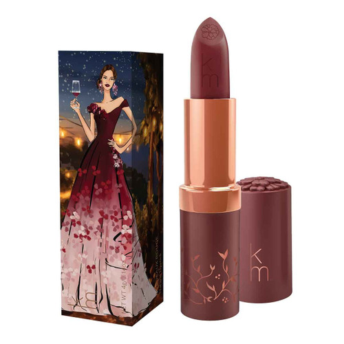 Lipstick - Bordeaux Rouge