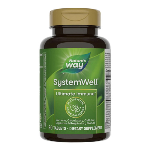 SystemWell Ultimate Immune