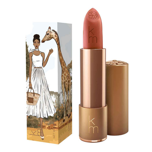 Karen Murrell Lipstick  Cordovan Natural 