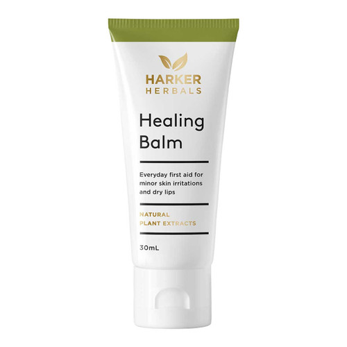 Harker Herbals Healing Balm