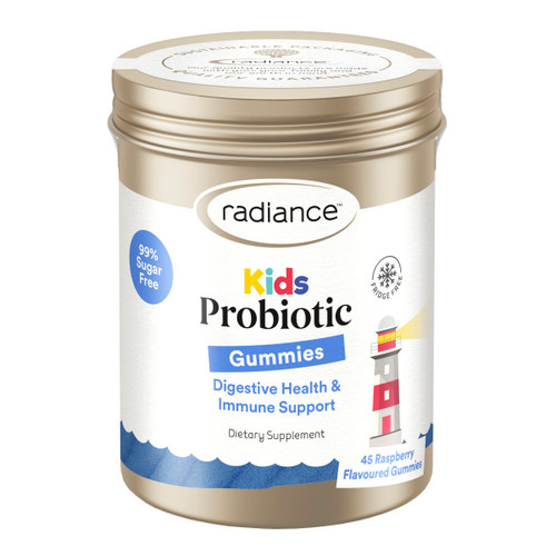 Radiance Kids Gummies - Probiotic