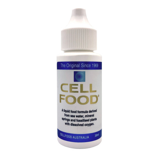 Cellfood Concentrate