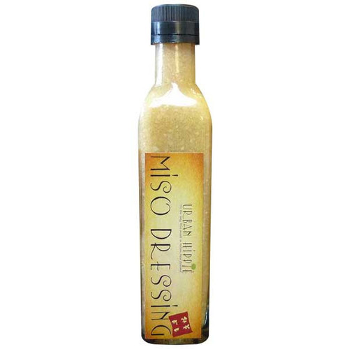 Urban Hippie Miso Dressing