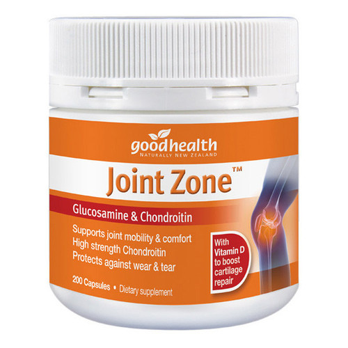 Good Health Joint Zone - Proven joint support