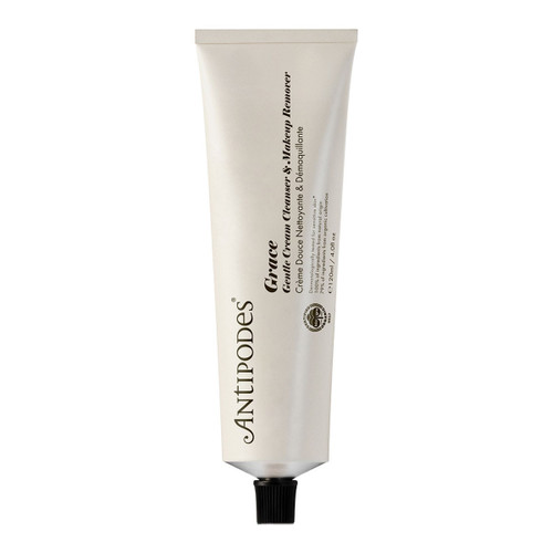 Antipodes Grace Gentle Cream Cleanser & Makeup Remover 