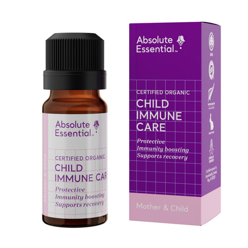 Absolute Essential Child Immune Care