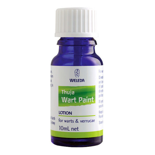 Weleda Thuja Wart Paint