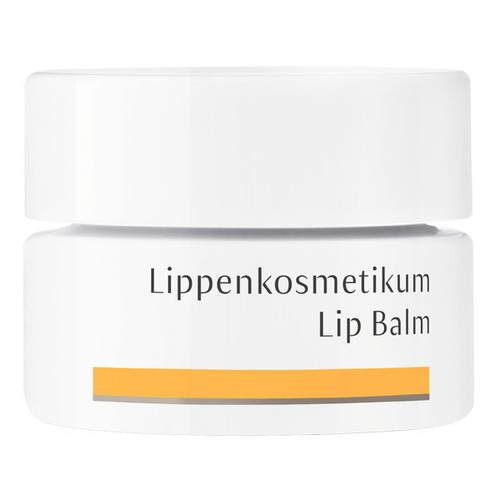 Dr Hauschka Lip Balm - Certified Natural